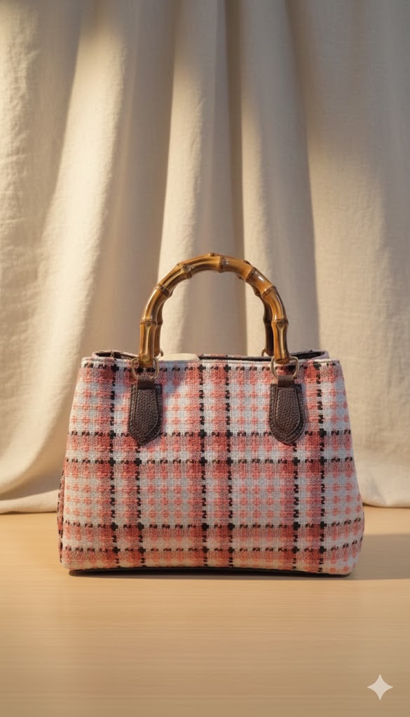 ACCESSORIES BAG WESTERN SLING